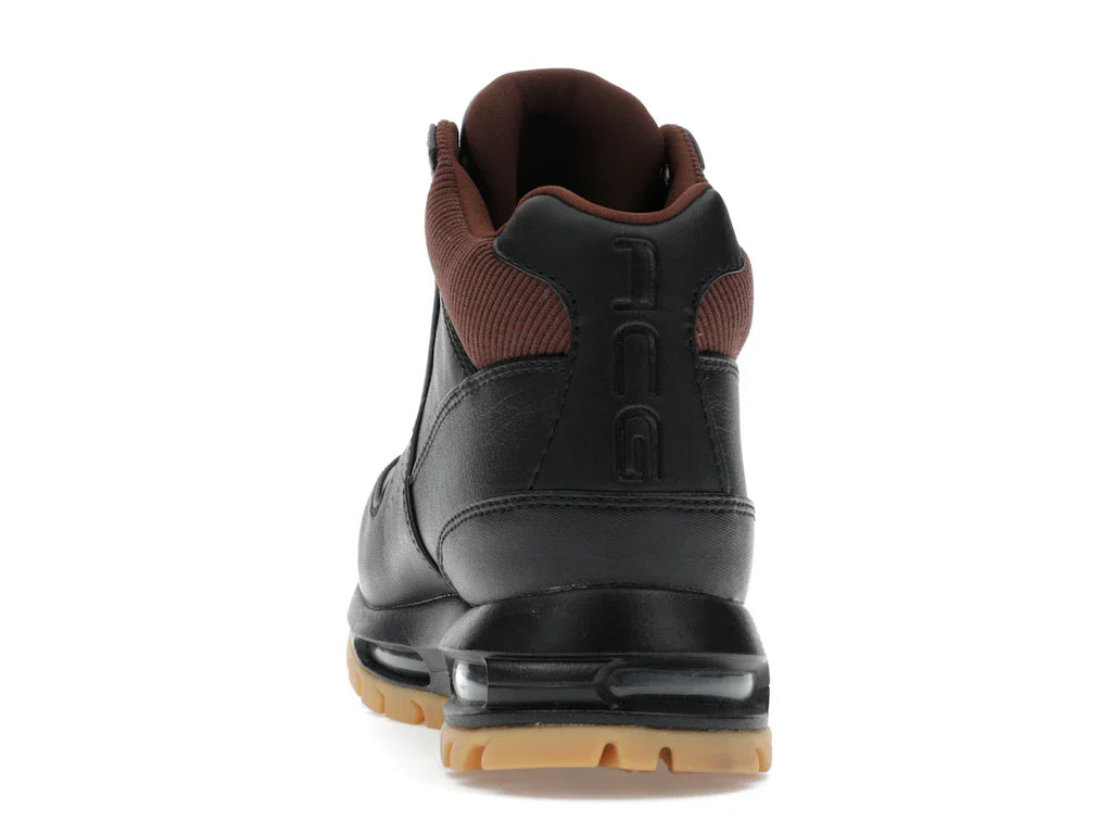 Nike Air Max Goadome SE Schwarz/Hellbraun