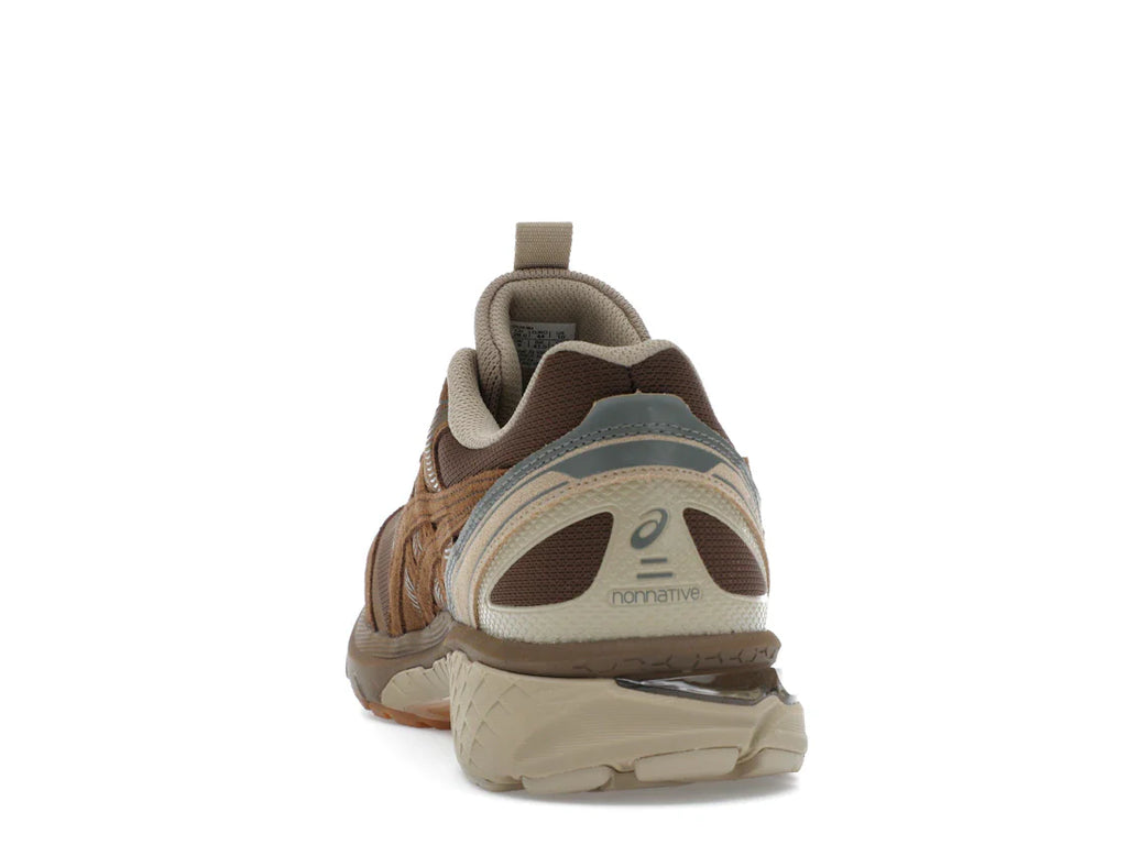 ASICS Gel-Terrain Gore-Tex nicht nativ