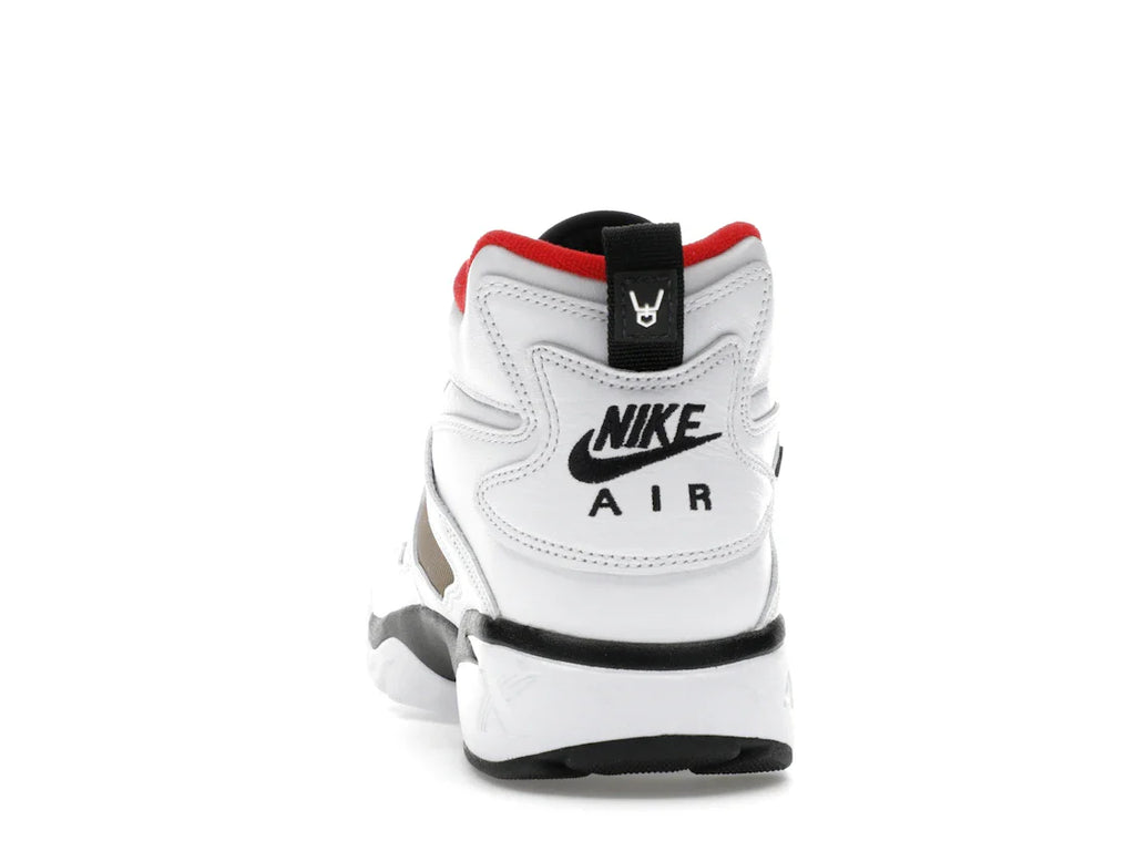 Nike Air Diamond Turf Proto '92 Atlanta Falcons