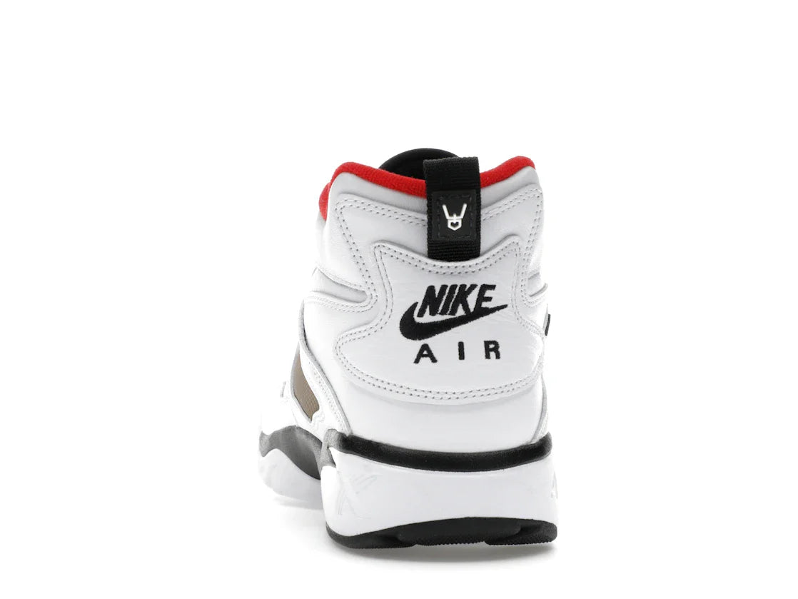 Nike Air Diamond Turf Proto '92 Atlanta Falcons
