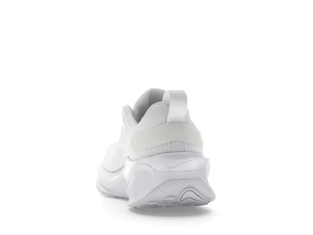 Nike ReactX Infinity Run 4 Weiß