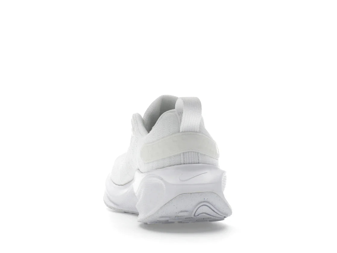 Nike ReactX Infinity Run 4 Weiß