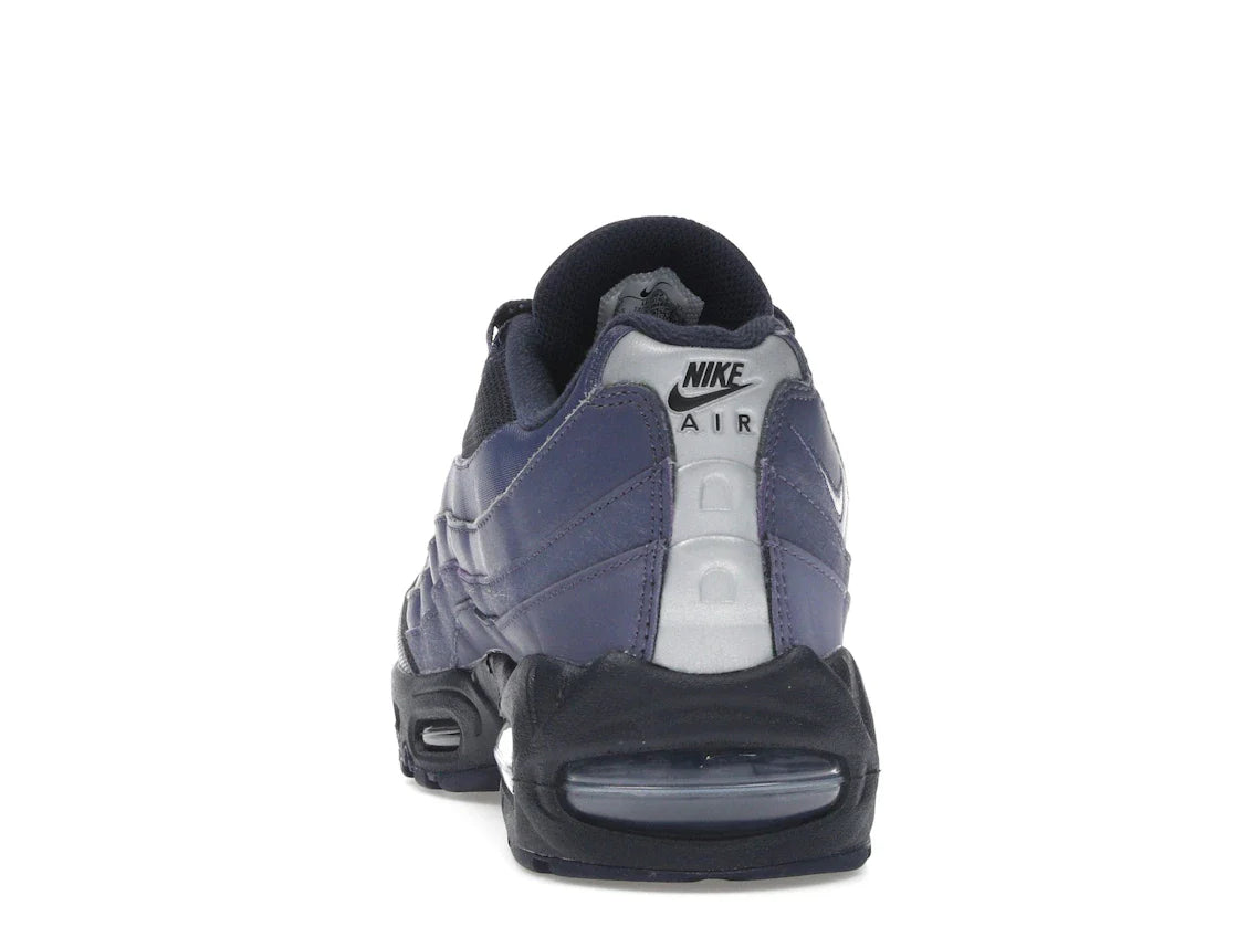 Nike Air Max 95 OG Big Bubble Sanded Purple
