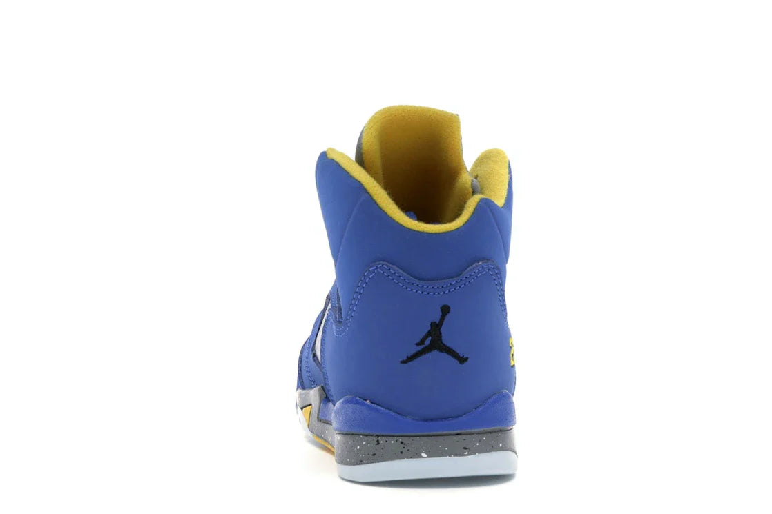 Jordan 5 Retro Laney Varsity Royal (PS)