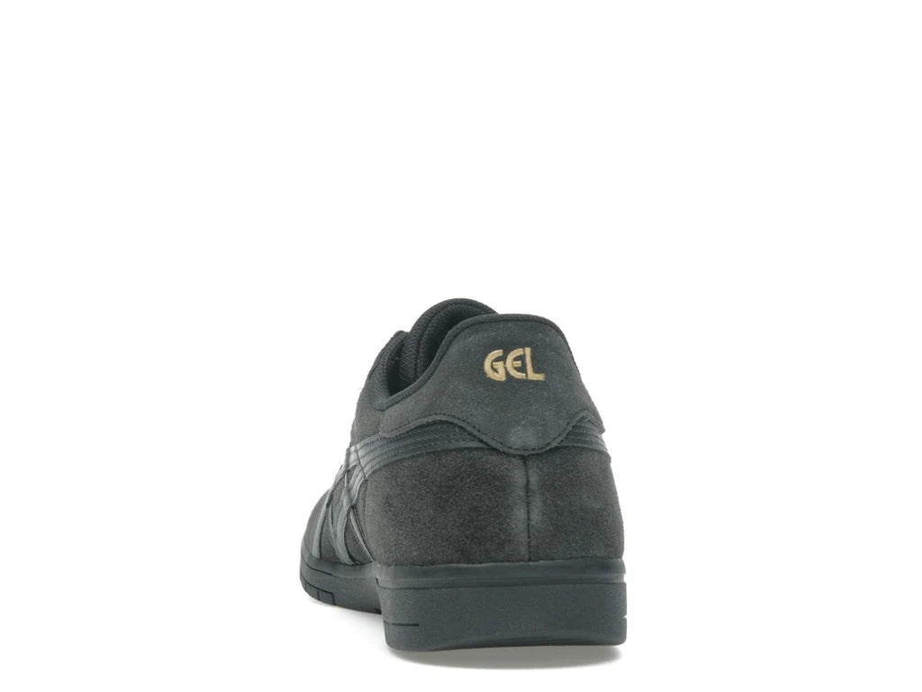 ASICS Gel-Vickka Pro Schwarz Schwarz