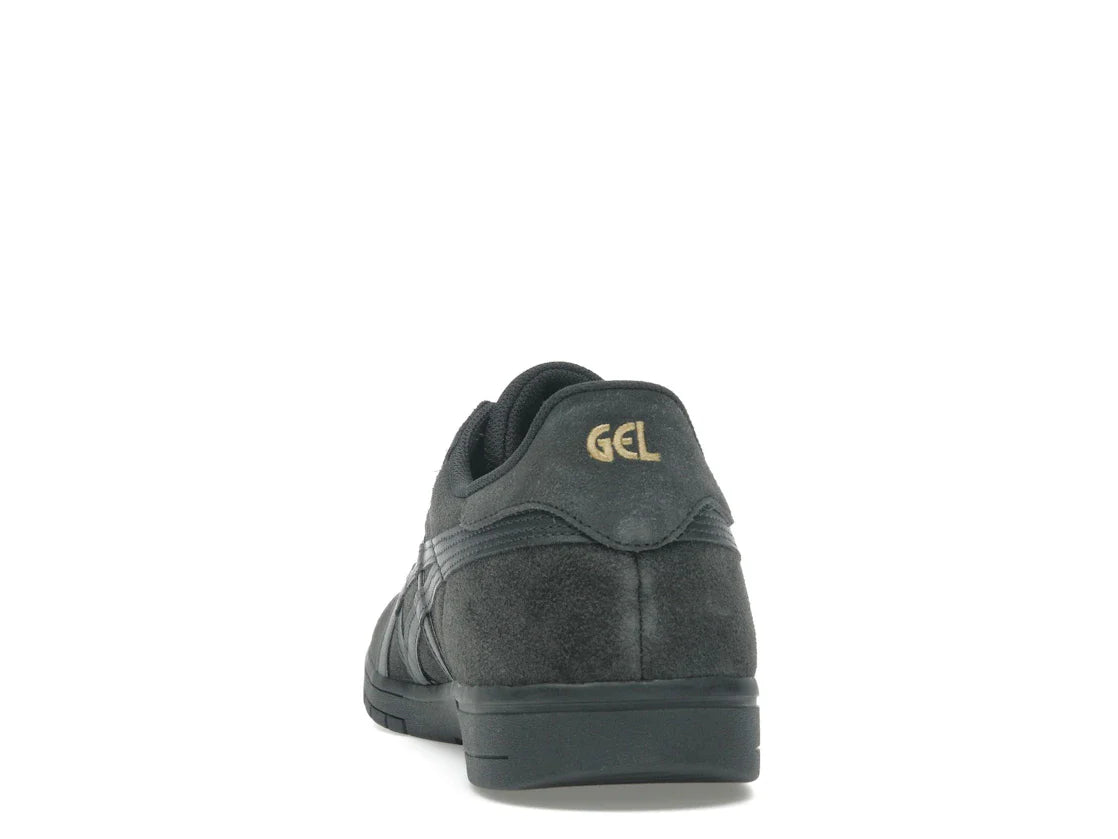 ASICS Gel-Vickka Pro Schwarz Schwarz