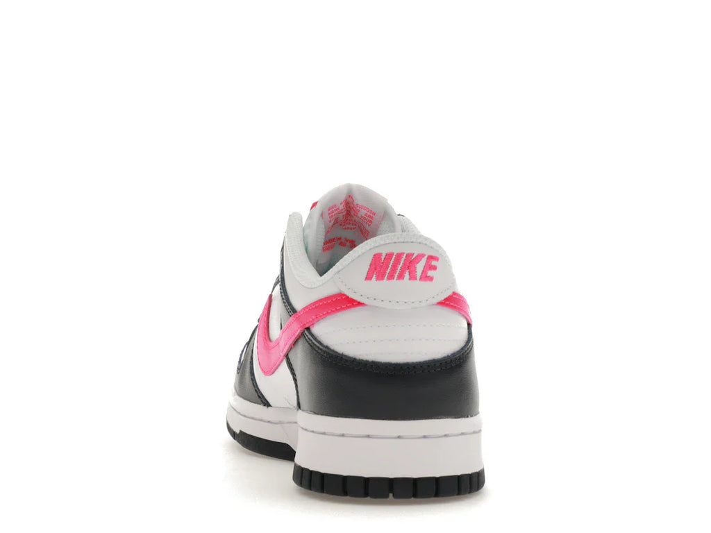 Nike Dunk Low Obsidian Fierce Pink (GS)