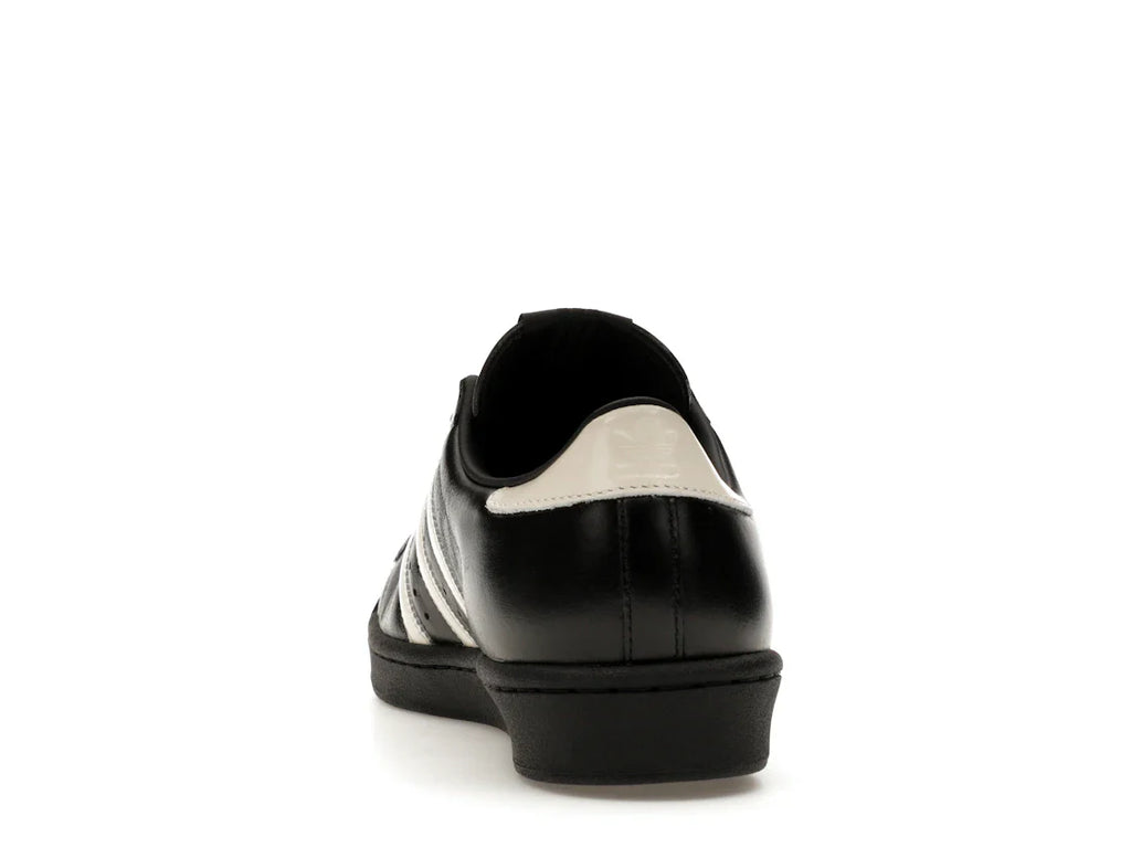 adidas Superstar Vintage Kith Black Tie Made in Germany