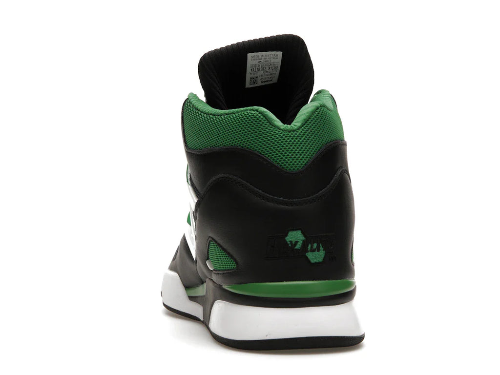 Reebok Pump Omni Zone II Celtics