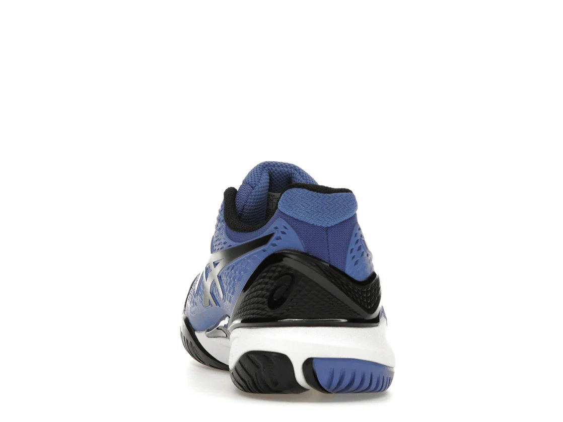 ASICS Gel-Resolution 9 Saphirschwarz