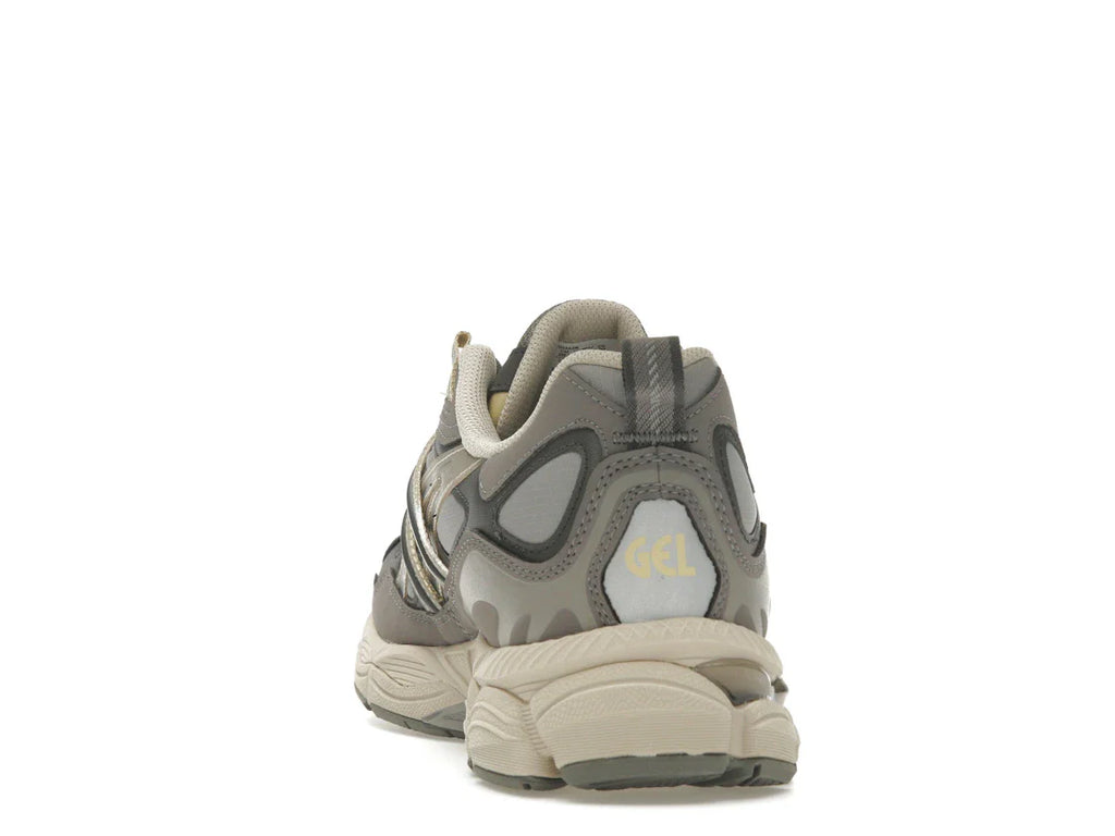 ASICS Gel-NYC Utility Steeple Grau Graphitgrau