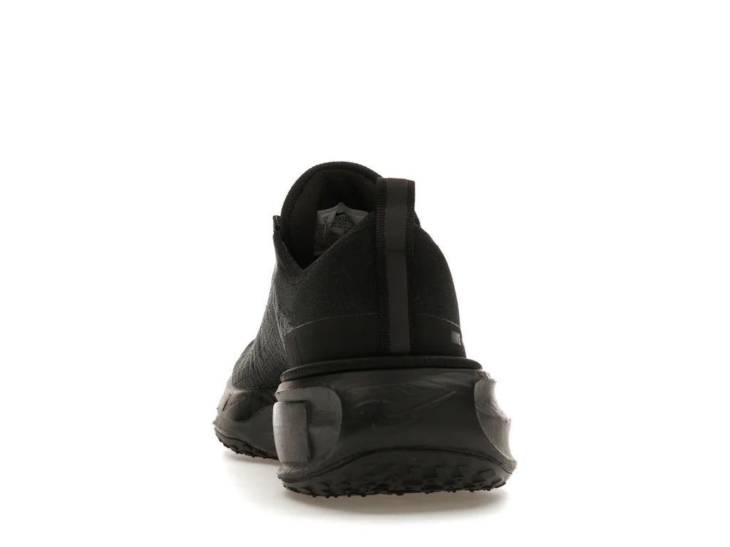 Nike ZoomX Invincible Run 3 Schwarz