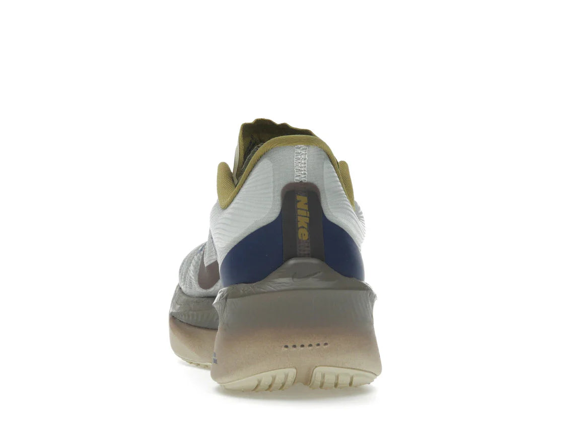 Nike Zoom Fly 6 Premium Light Bone Cave Stone