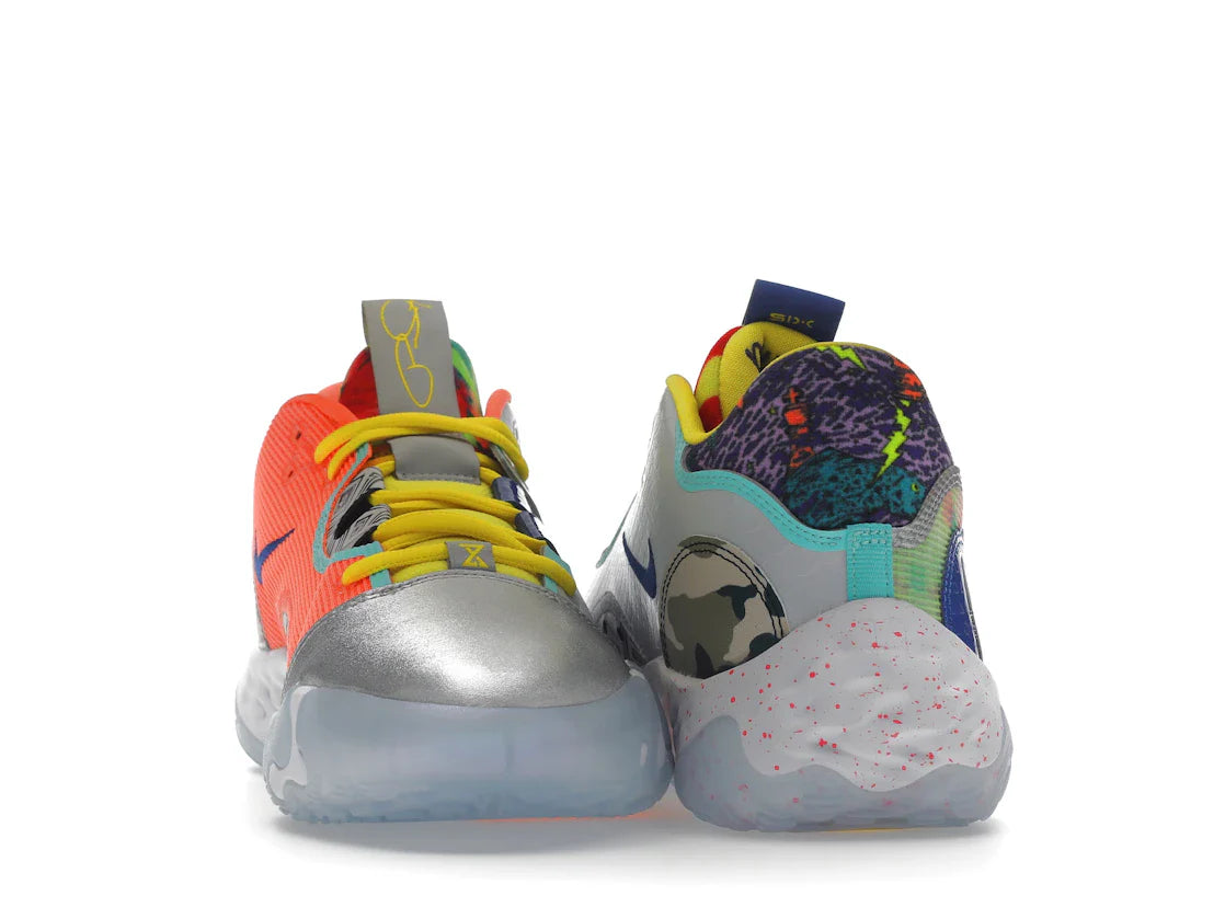 Nike PG 6 Was zum Teufel