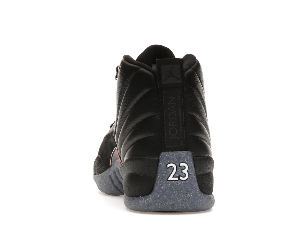 Jordan 12 Retro Utility