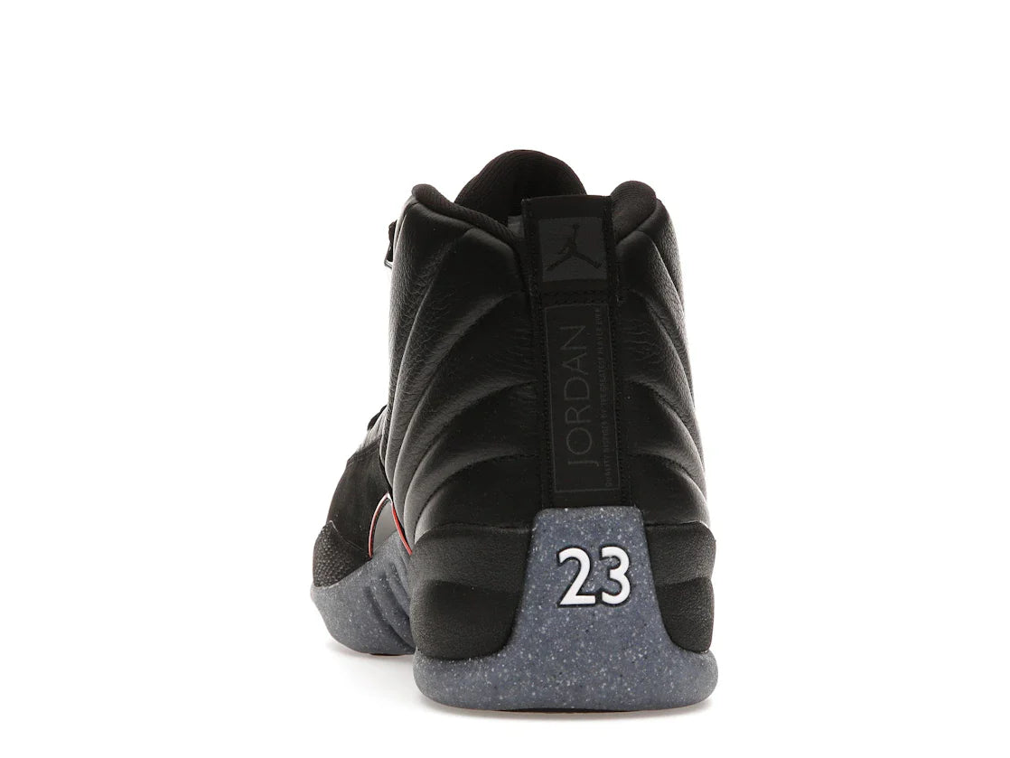 Jordan 12 Retro Utility