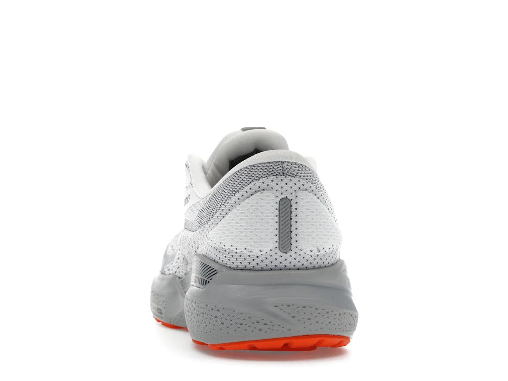 Brooks Adrenaline GTS 24 Weiß Peacoat Alloy