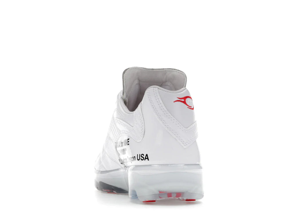 Nike Cryoshot Zoom M9 Virgil Abloh Archives