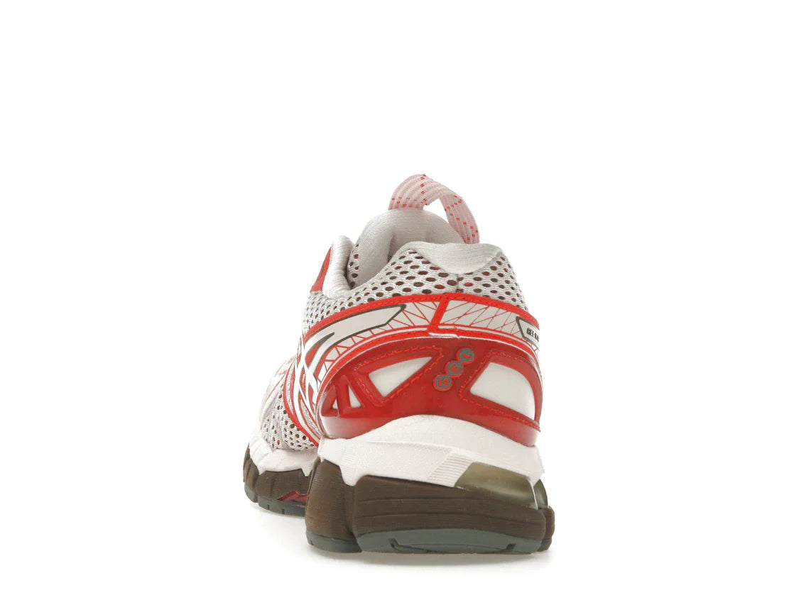 ASICS UB9-S Gel-Kayano 20 Kiko Kostadinov Kristallrosa
