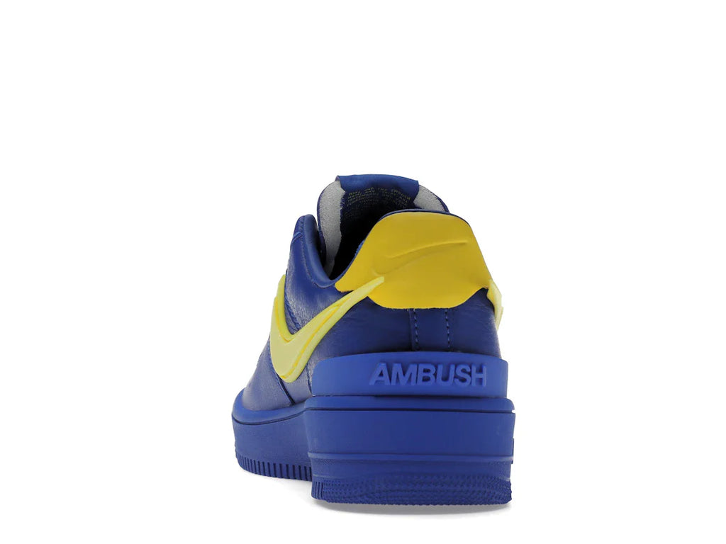 Nike Air Force 1 Low SP AMBUSH Game Royal
