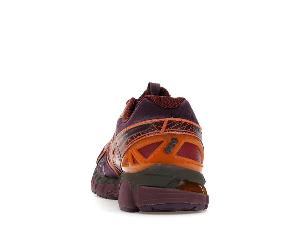ASICS UB10-S Gel-Kayano 20 Kiko Kostadinov Pflaumen-Rüben-Saft