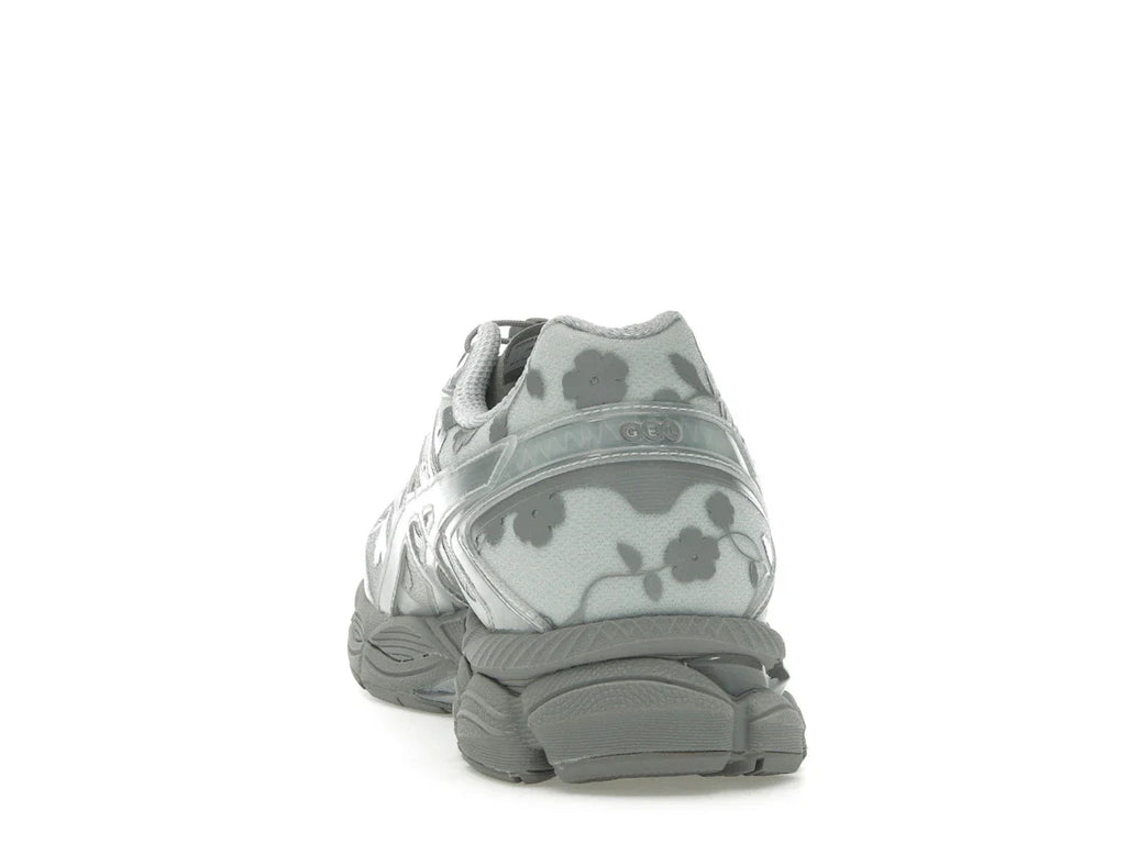 ASICS Gel-Cumulus 16 Cecilie Bahnsen Floral Pack Glacier Grey