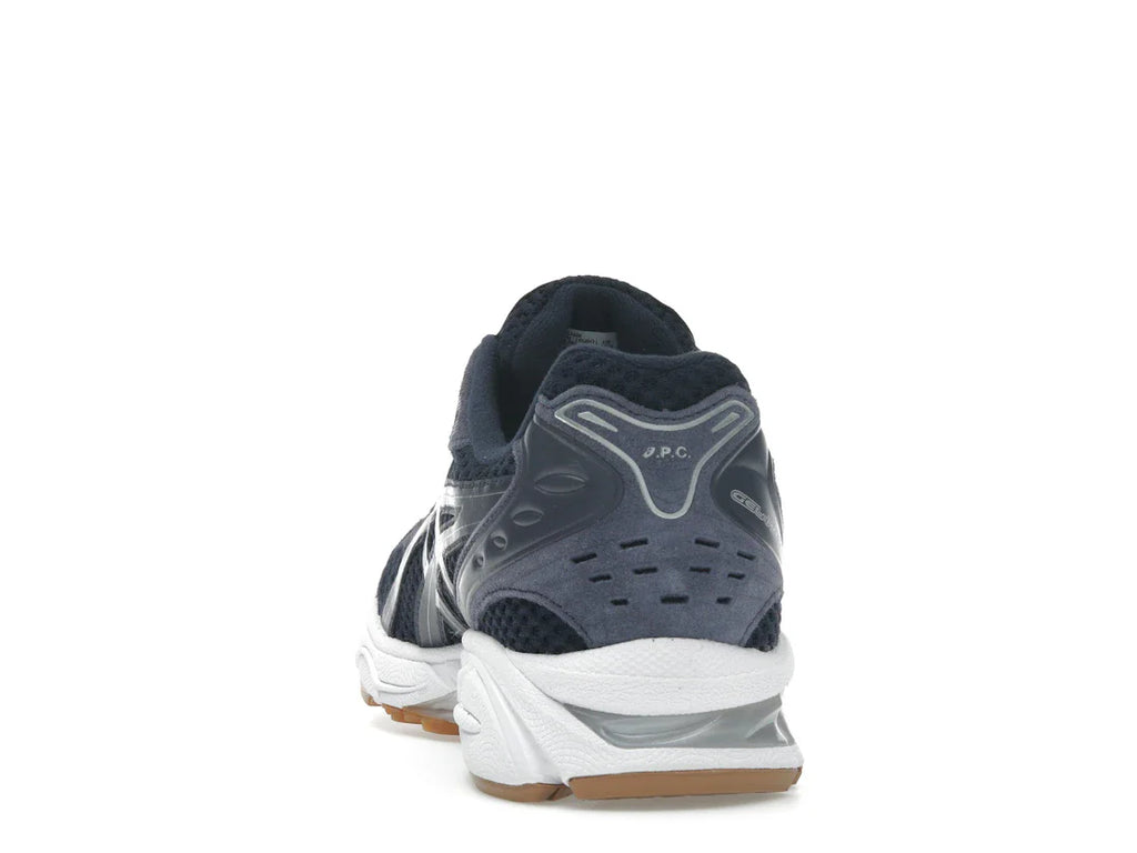 ASICS Gel-Kayano 14 APC Midnight Indigo Fog