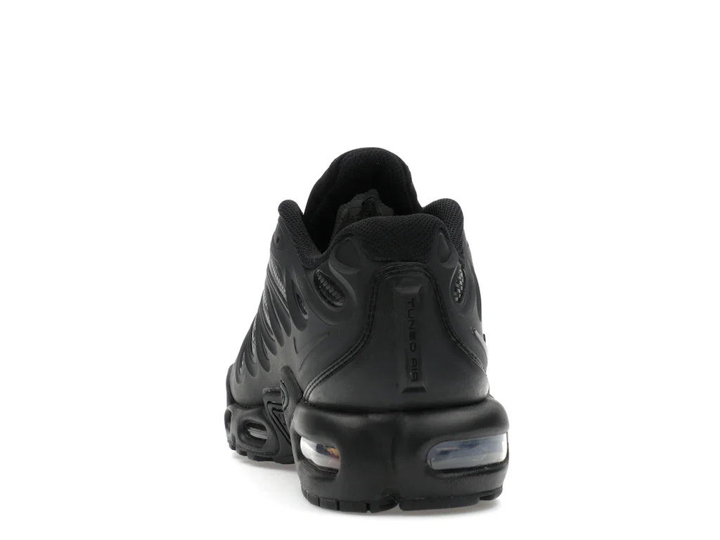 Nike Air Max Plus Drift Schwarz Anthrazit