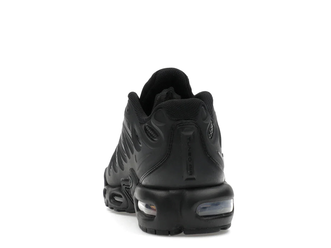 Nike Air Max Plus Drift Schwarz Anthrazit