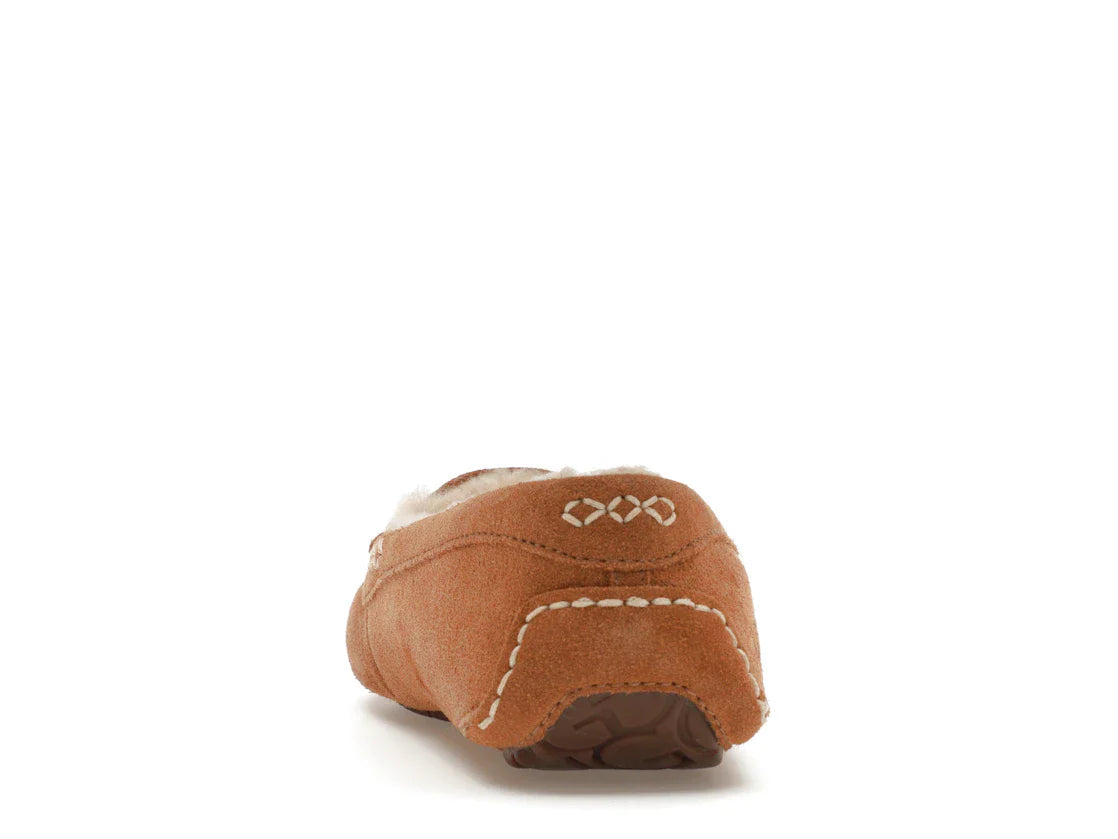 UGG Ansley Hausschuh Kastanie (Damen)