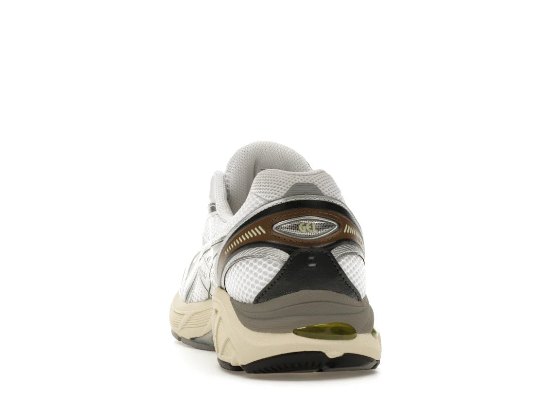 ASICS GT-2160 Weiß Softgelb