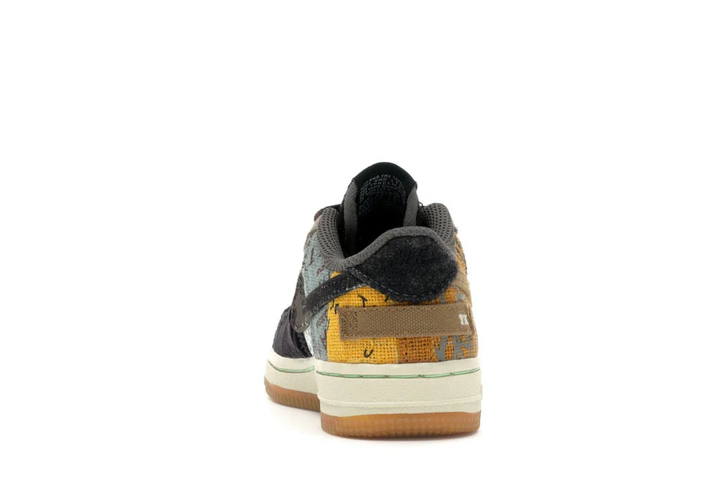 Nike Air Force 1 Low Travis Scott Cactus Jack (TD)