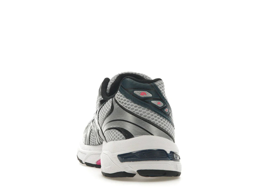 ASICS Gel-1130 Concrete Teal Pink (Damen)