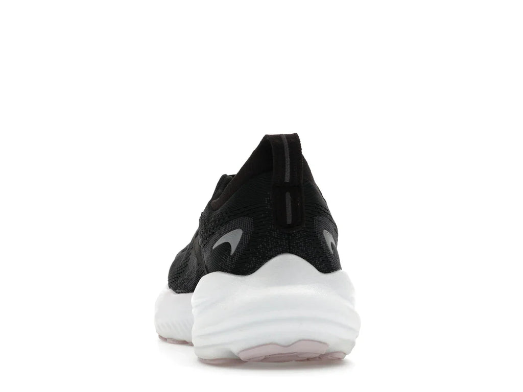 Brooks Glycerin 22 Black Orchid Ice White (Damen)