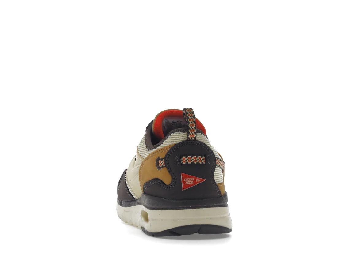 Nike Air Max 1 Travis Scott Cactus Jack Baroque Brown (PS)