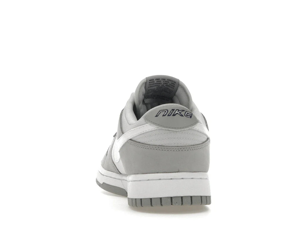 Nike Dunk Low LX Light Smoke Gray (Damen)