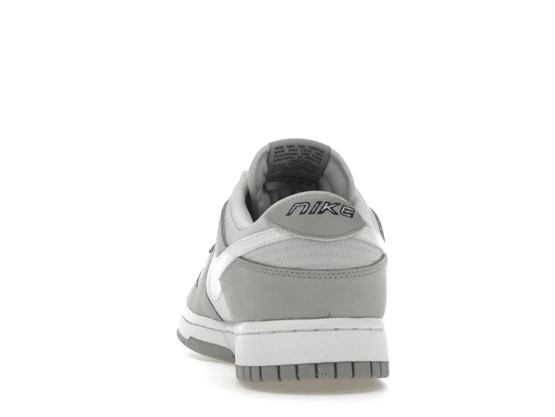 Nike Dunk Low LX Light Smoke Gray (Damen)
