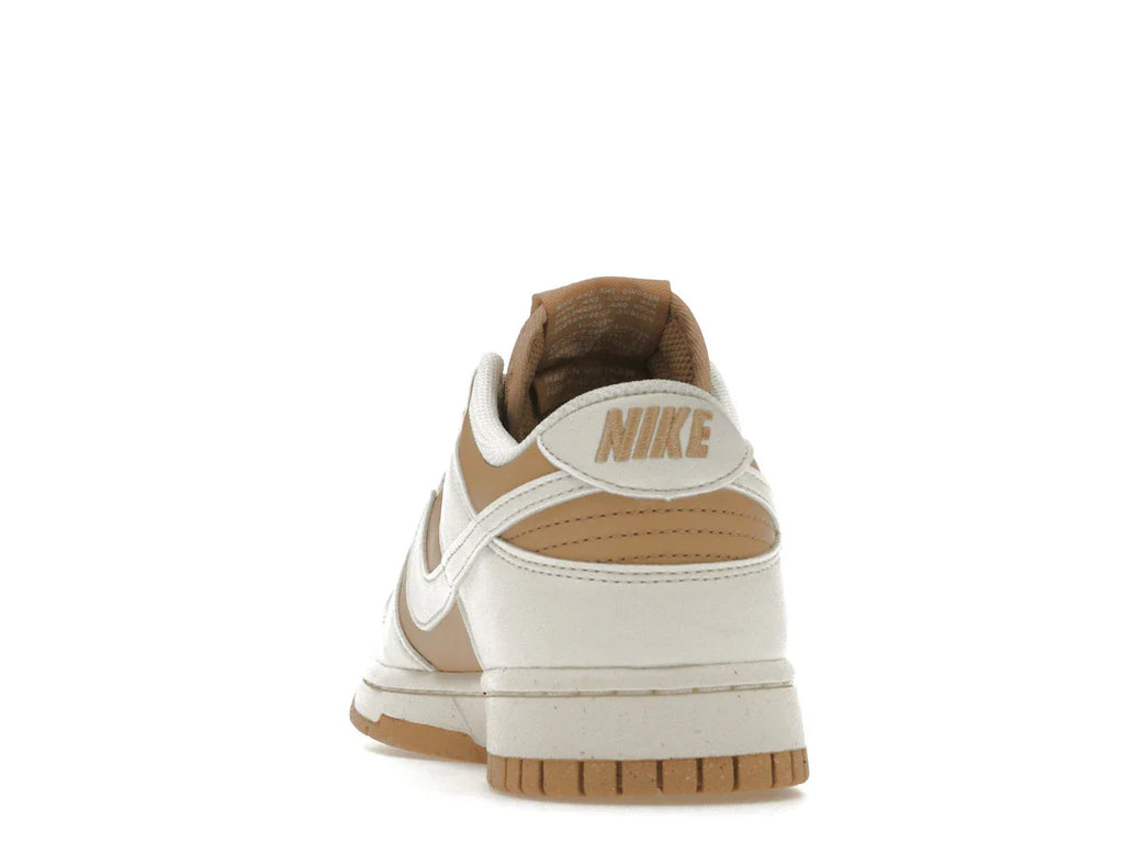 Nike Dunk Low Next Nature Beige Sail (Damen)