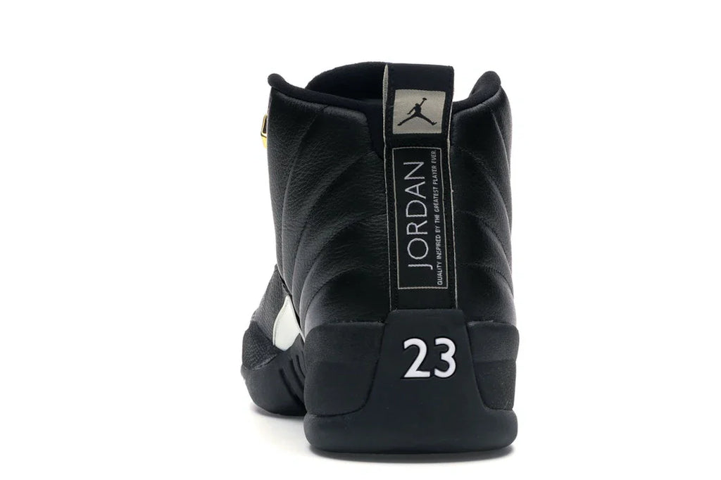 Jordan 12 Retro The Master