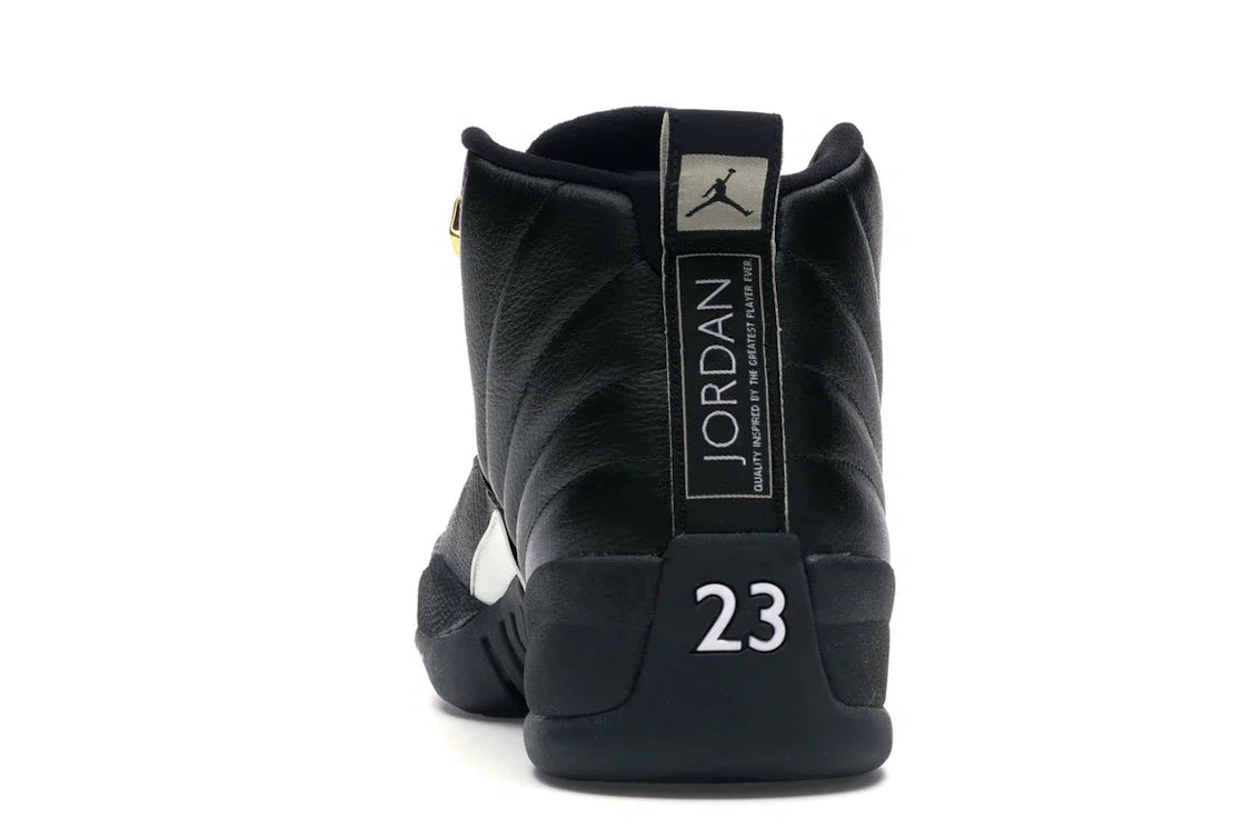 Jordan 12 Retro The Master