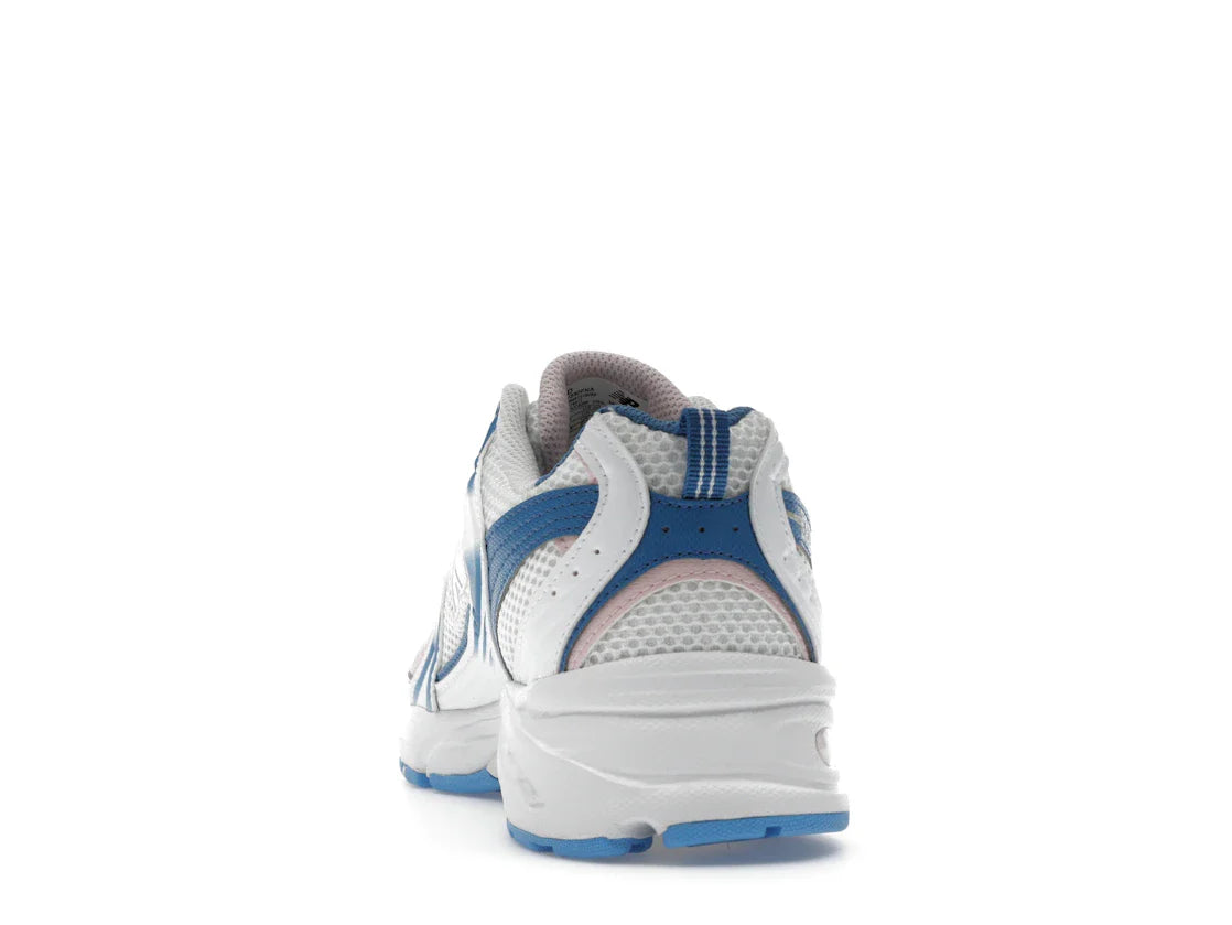 New Balance 530 Blau Weiß