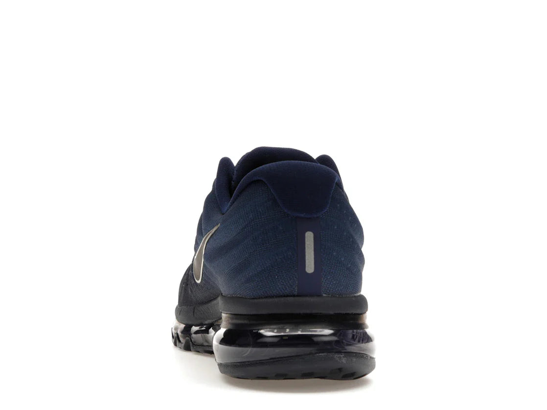 Nike Air Max 2017 Binary Blue Obsidian