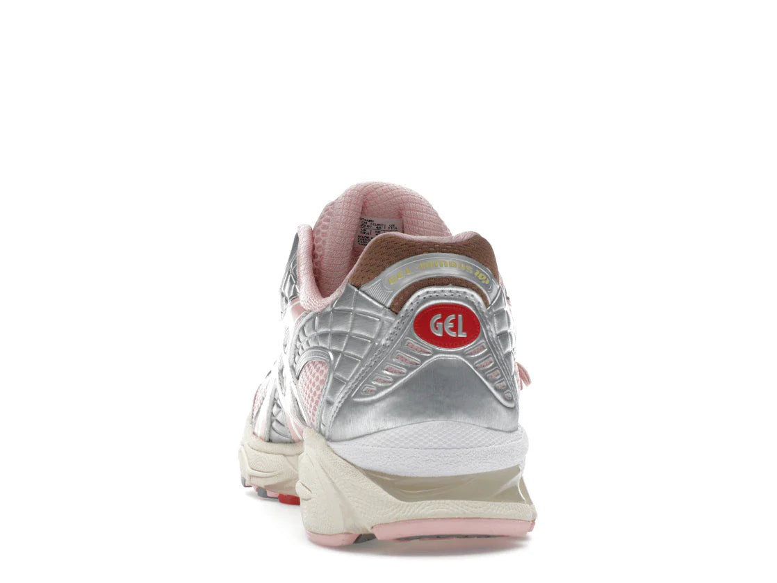ASICS Gel-Nimbus 10.1 Vandy The Pink x atmos Banana Split Strawberry