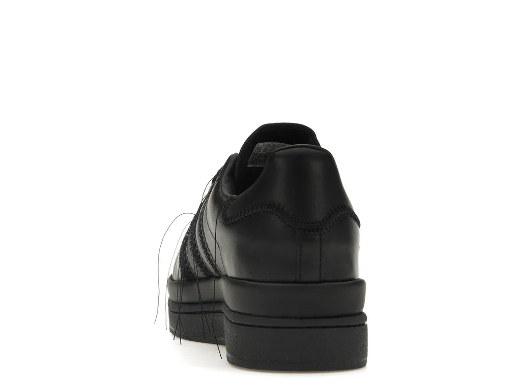 adidas Y-3 Hicho Triple Black