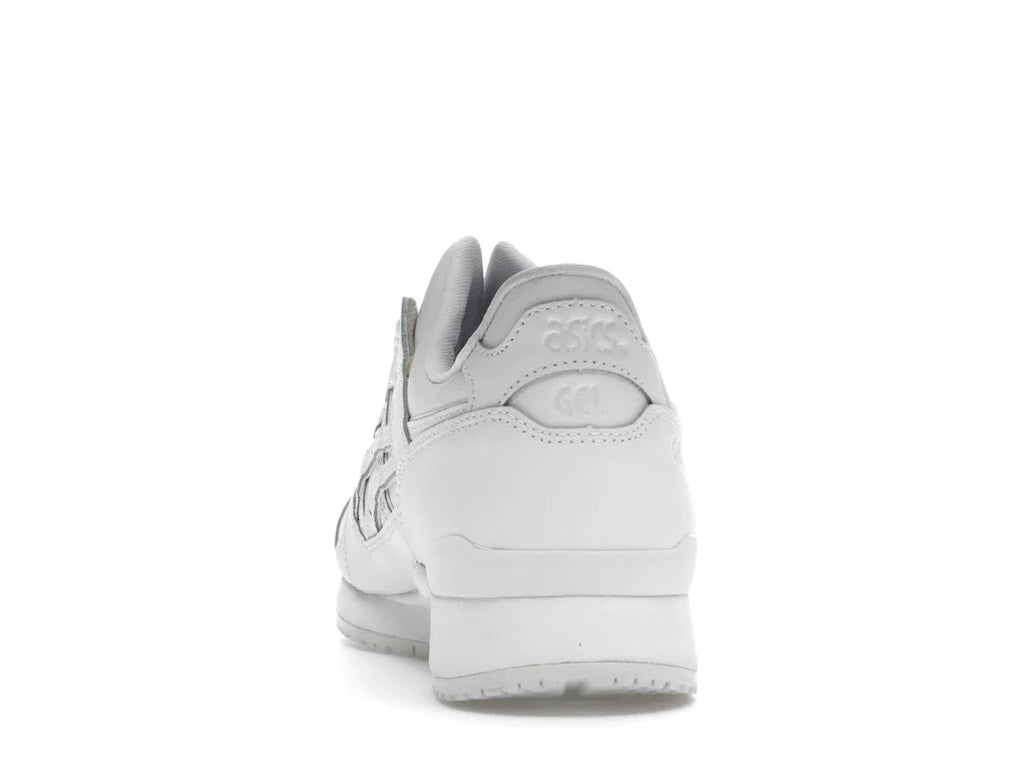 ASICS Gel-Lyte III OG Triple White