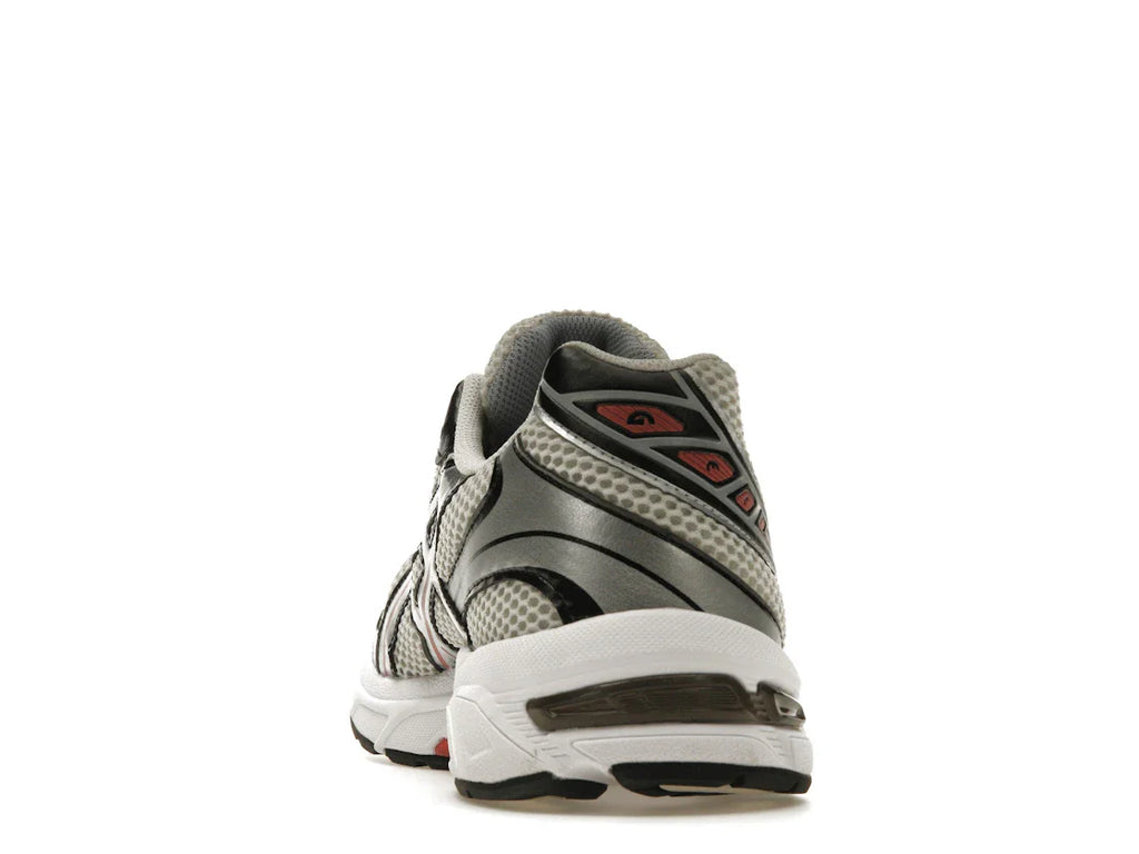 ASICS Gel-1130 Rauchgrau Reinsilberrot