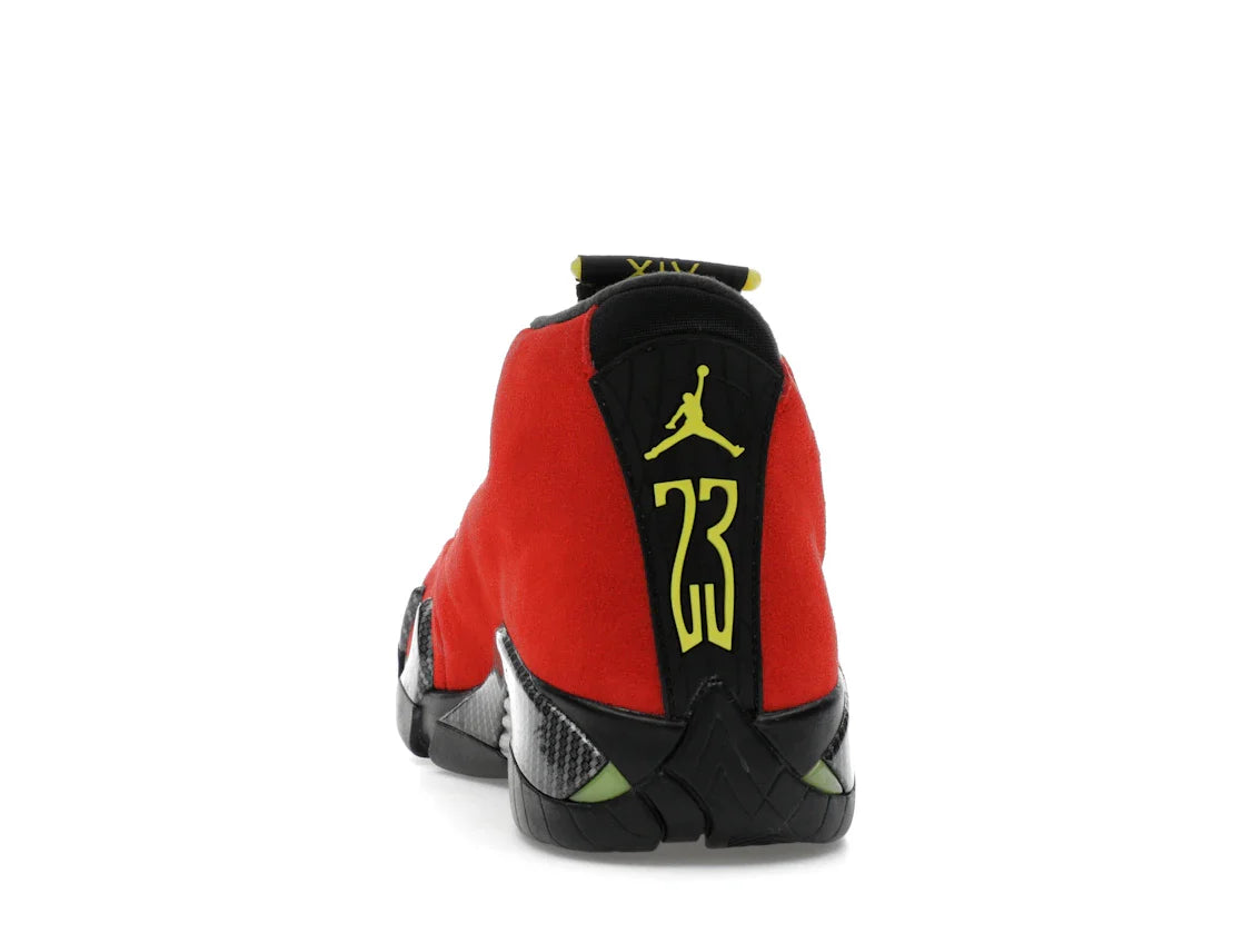 Jordan 14 Retro Ferrari (2025) (GS)