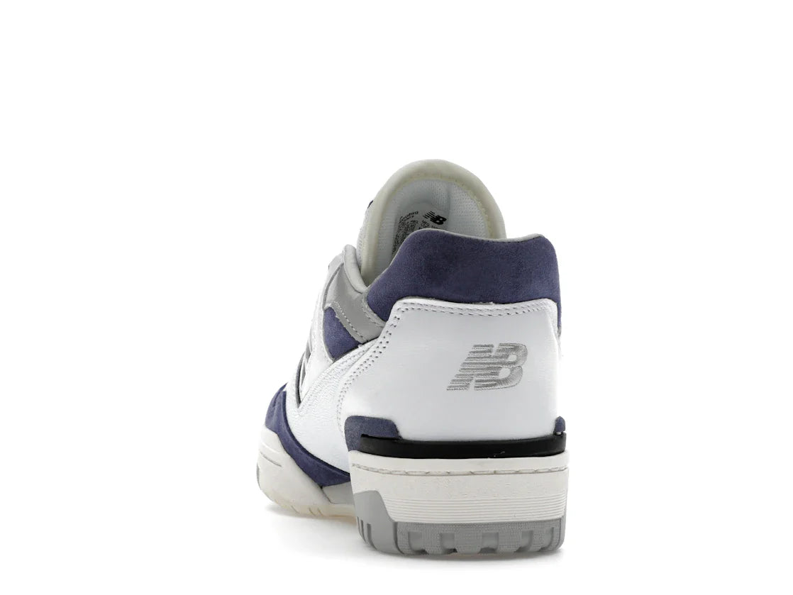 New Balance 550 White Dream State