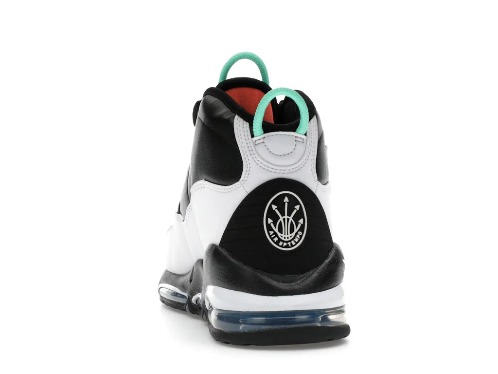 Nike Air Max Uptempo 95 NY vs. NY