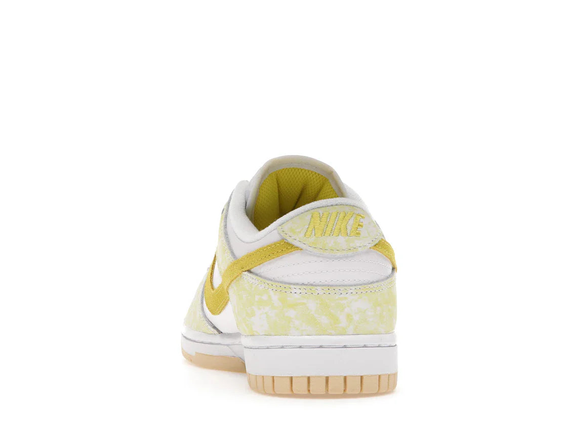 Nike Dunk Low Yellow Strike (Damen)